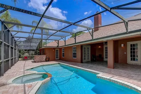 12202 Rambling Oak Boulevard Orlando FL 32832