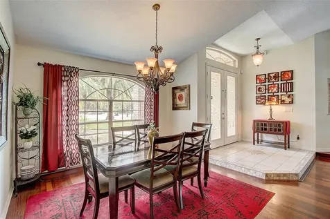 12202 Rambling Oak Boulevard Orlando FL 32832