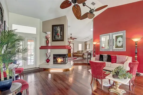 12202 Rambling Oak Boulevard Orlando FL 32832