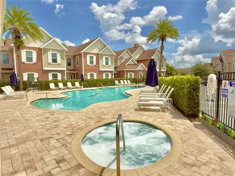 7498 Sunville Avenue Kissimmee FL 34747