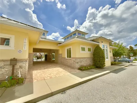 7498 Sunville Avenue Kissimmee FL 34747