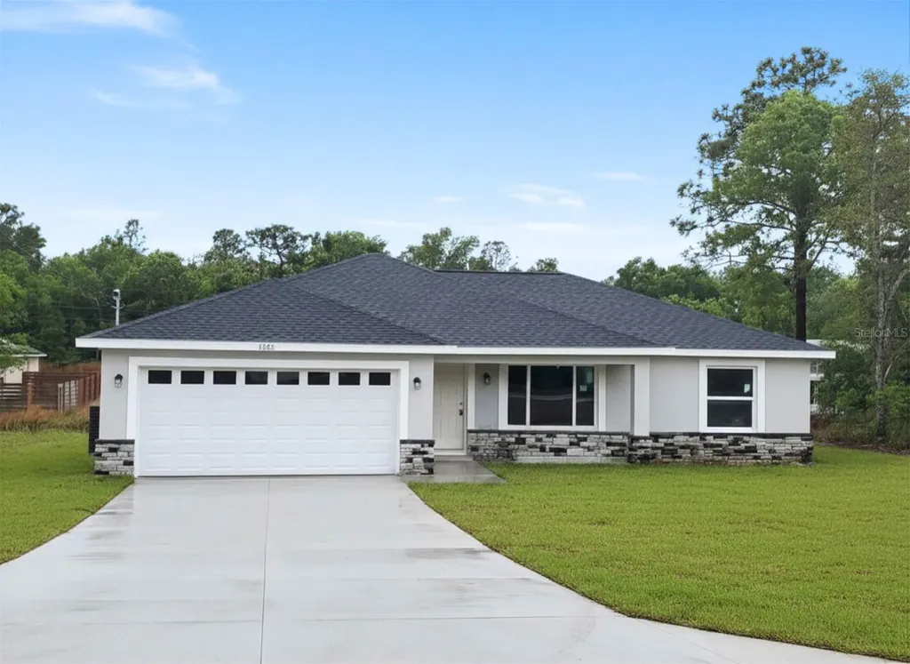 9529 Bahia Road Ocala FL 34472