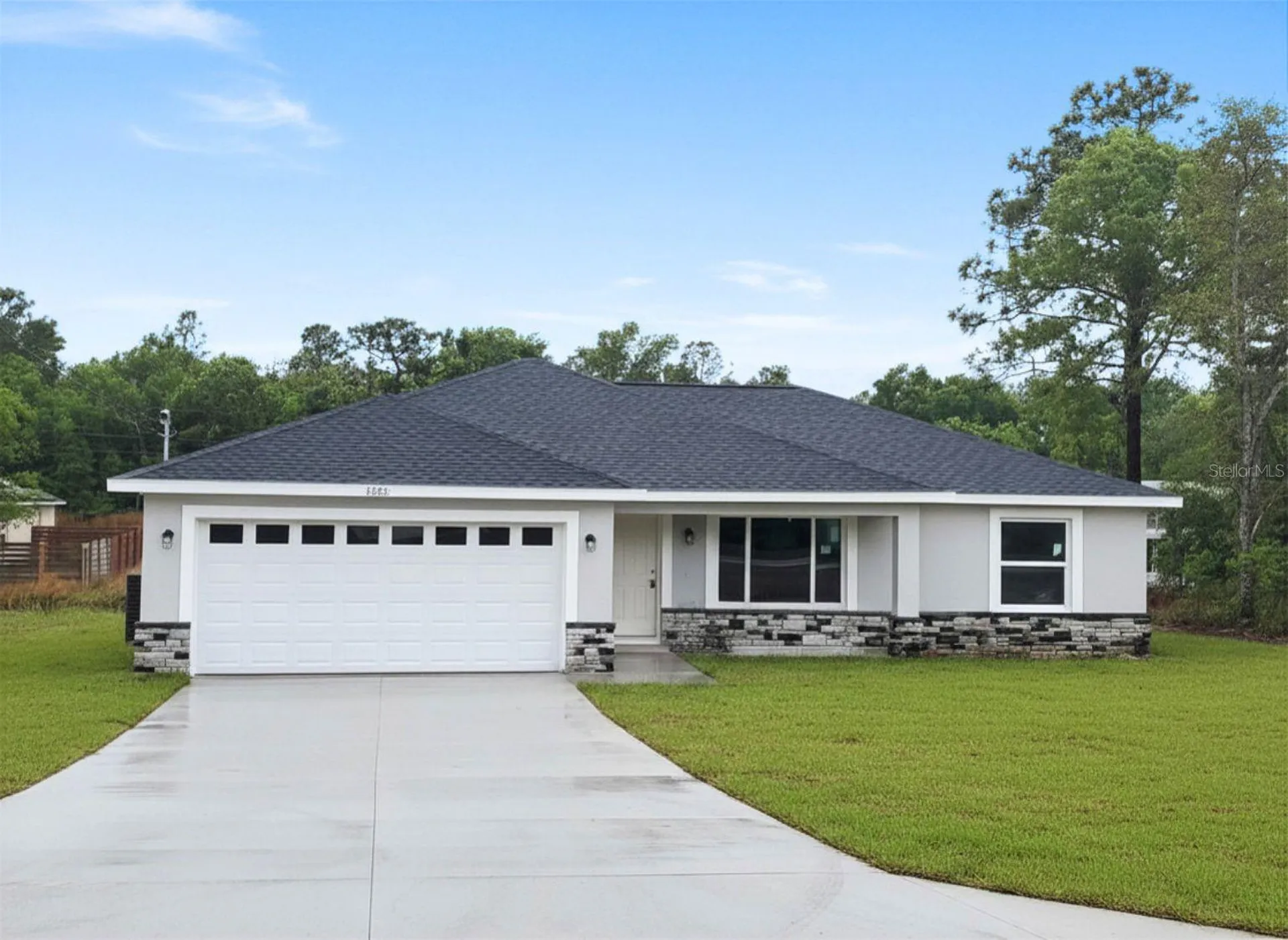 9529 Bahia Road Ocala FL 34472
