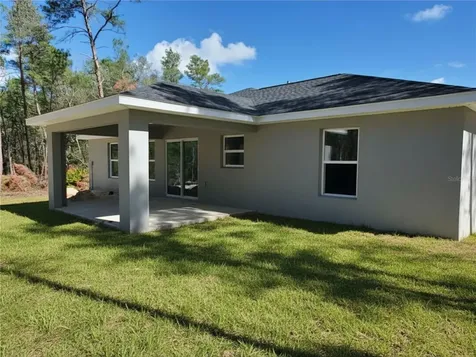 9529 Bahia Road Ocala FL 34472
