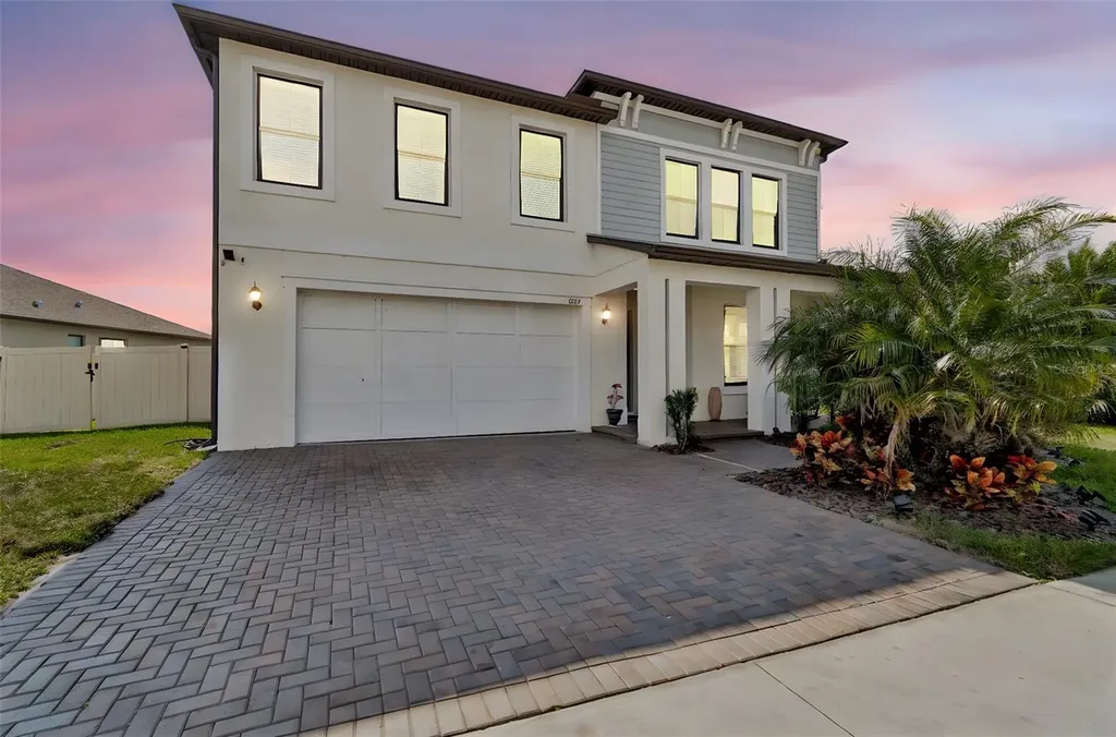 8174 Capstone Ranch Drive New Port Richey FL 34655