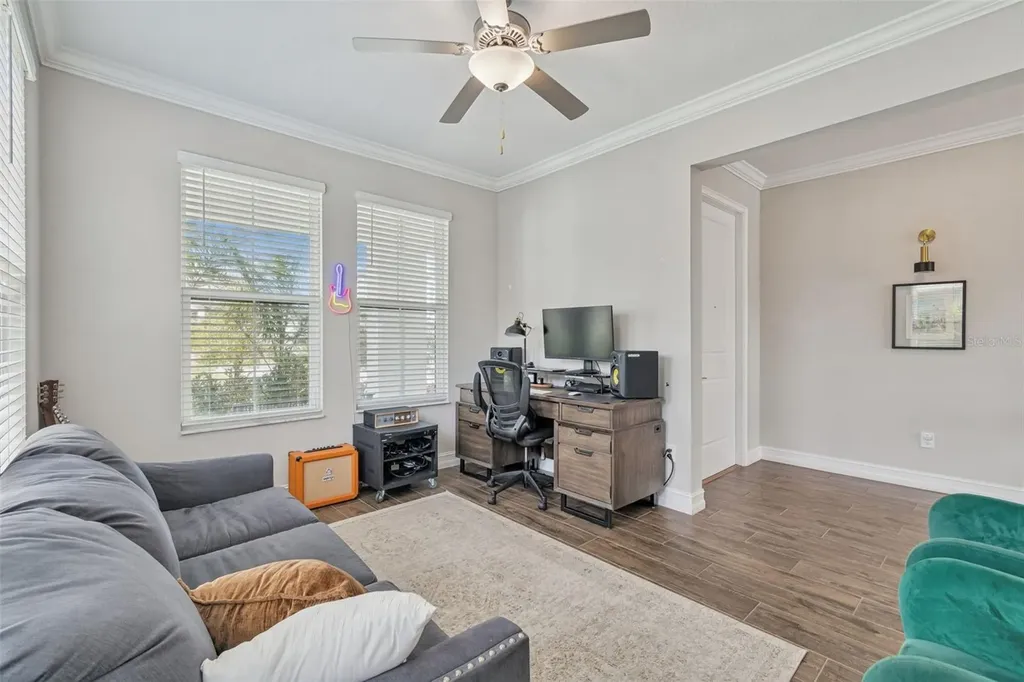 8174 Capstone Ranch Drive New Port Richey FL 34655