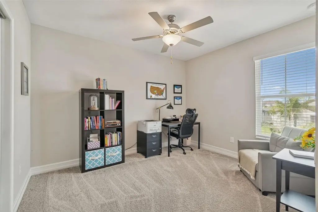 8174 Capstone Ranch Drive New Port Richey FL 34655