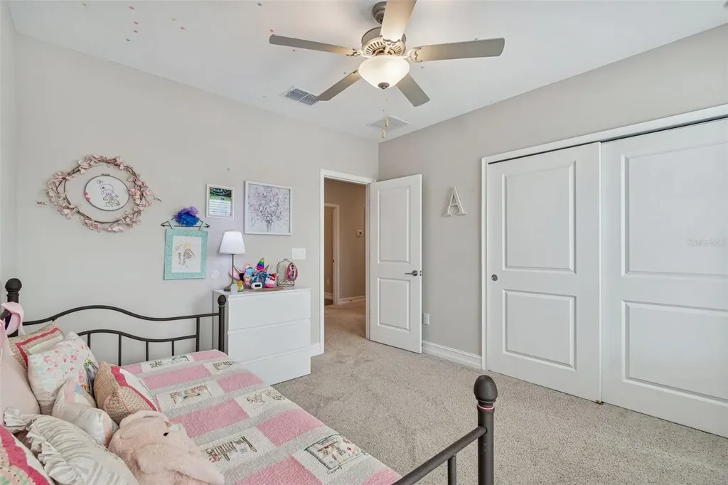 8174 Capstone Ranch Drive New Port Richey FL 34655