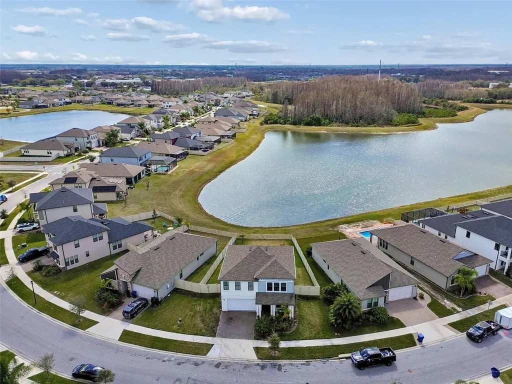8174 Capstone Ranch Drive New Port Richey FL 34655