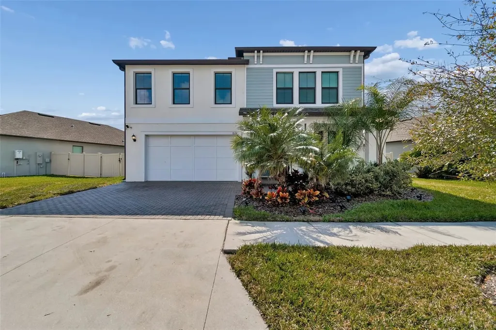 8174 Capstone Ranch Drive New Port Richey FL 34655