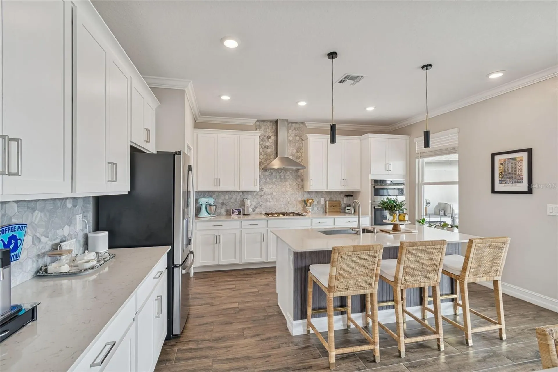 8174 Capstone Ranch Drive New Port Richey FL 34655