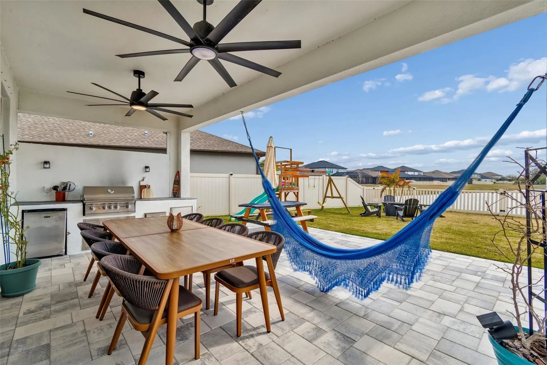 8174 Capstone Ranch Drive New Port Richey FL 34655
