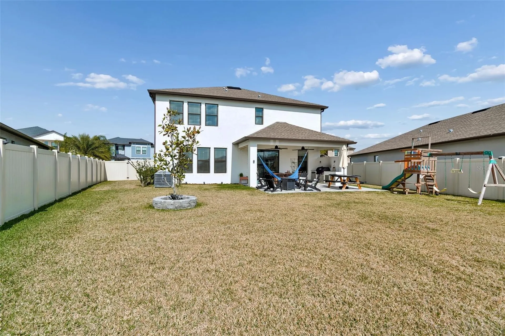 8174 Capstone Ranch Drive New Port Richey FL 34655