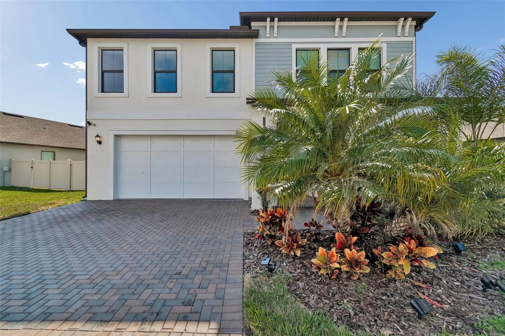 8174 Capstone Ranch Drive New Port Richey FL 34655