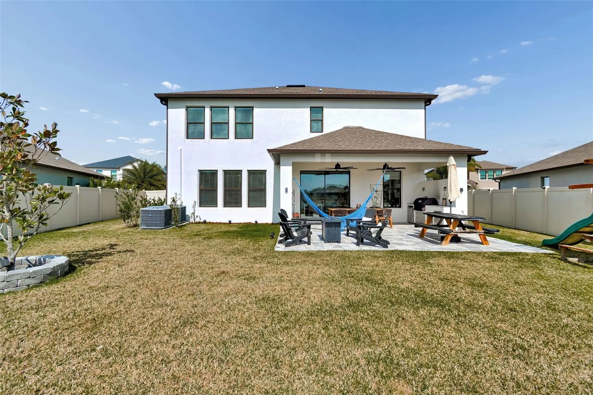8174 Capstone Ranch Drive New Port Richey FL 34655