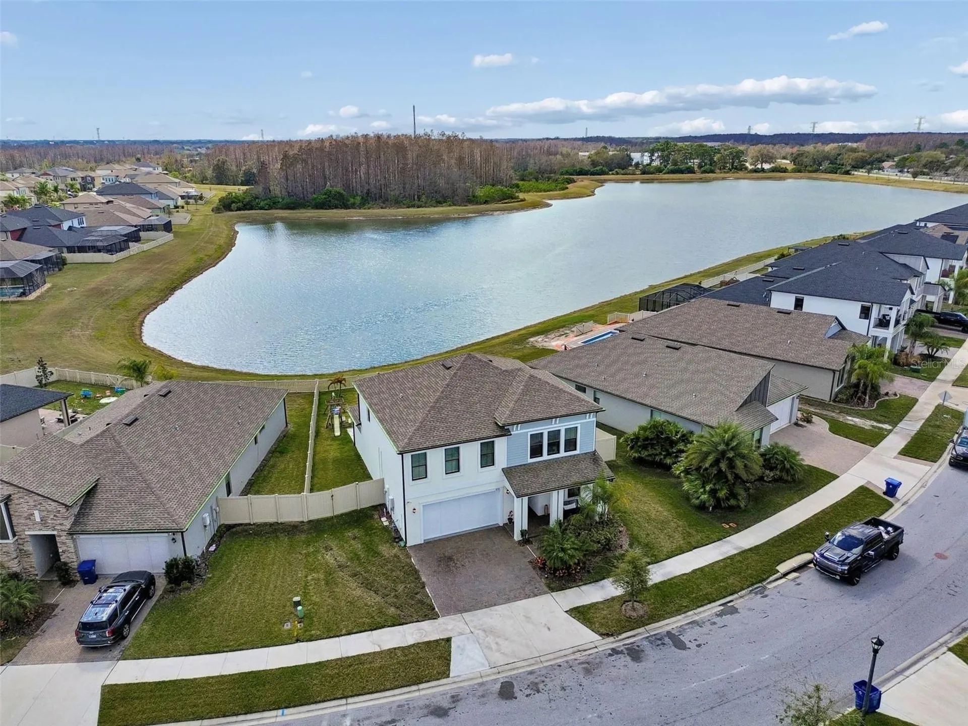 8174 Capstone Ranch Drive New Port Richey FL 34655