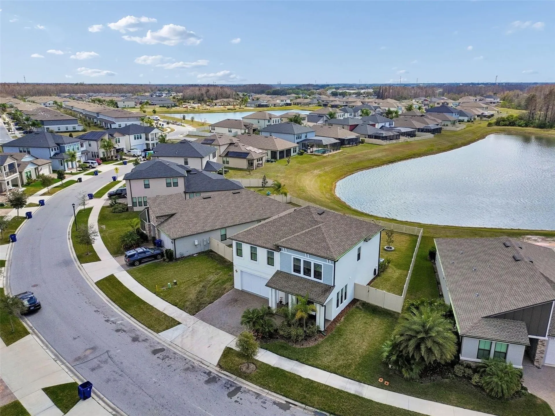 8174 Capstone Ranch Drive New Port Richey FL 34655