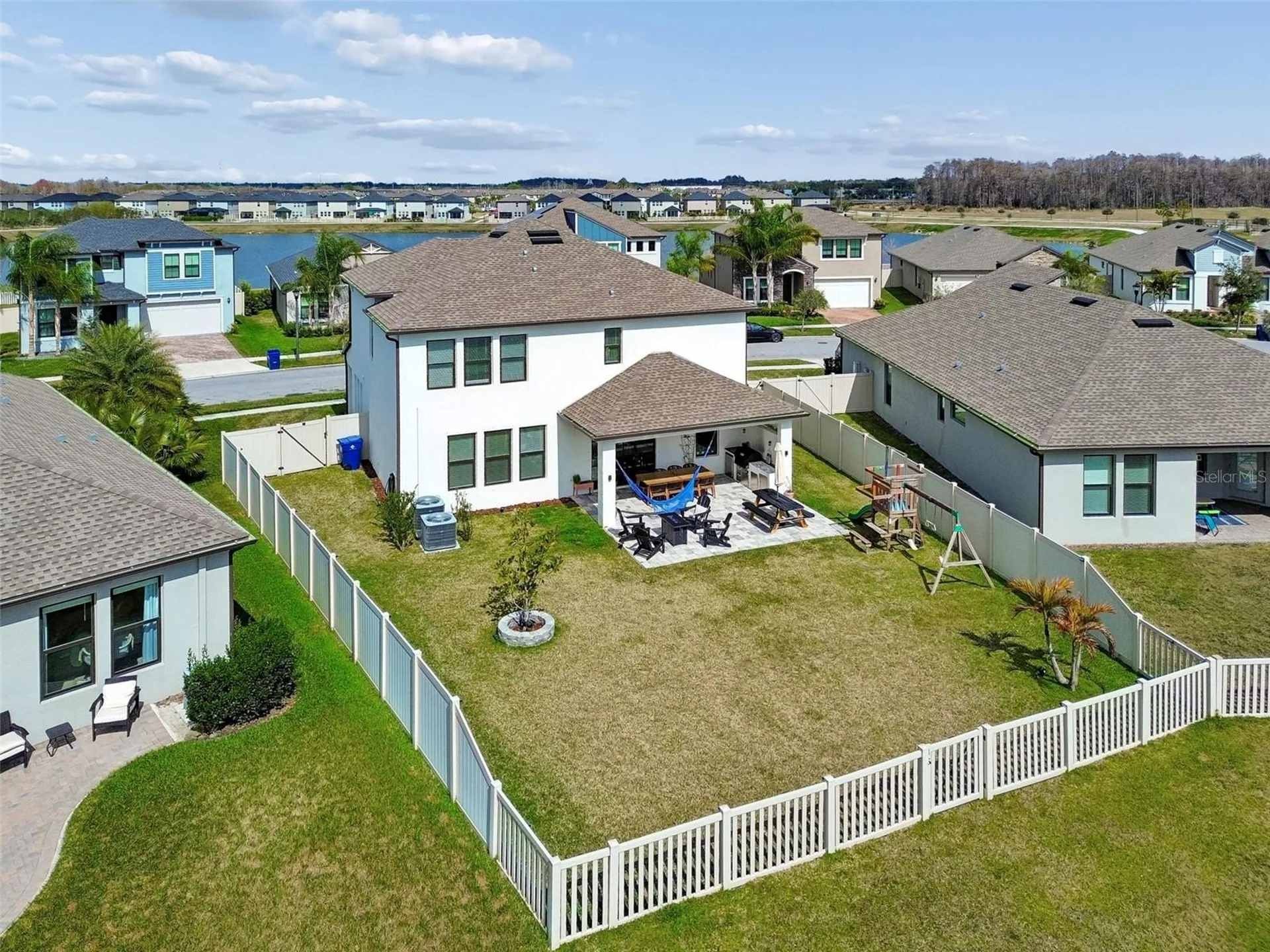 8174 Capstone Ranch Drive New Port Richey FL 34655