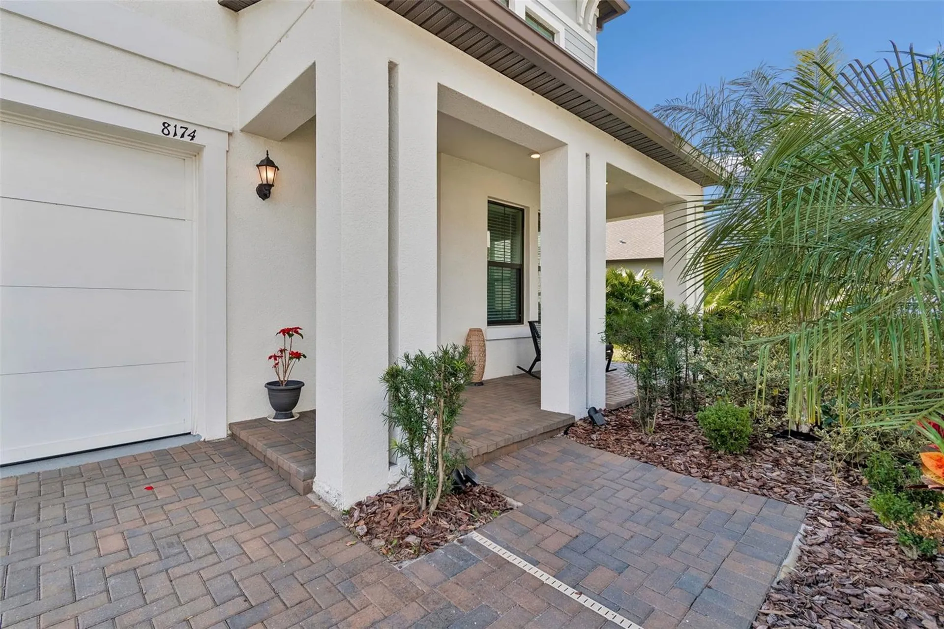 8174 Capstone Ranch Drive New Port Richey FL 34655