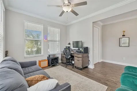 8174 Capstone Ranch Drive New Port Richey FL 34655
