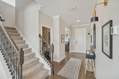 8174 Capstone Ranch Drive New Port Richey FL 34655