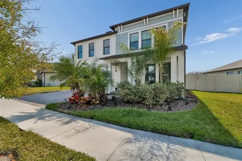 8174 Capstone Ranch Drive New Port Richey FL 34655