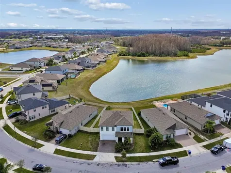 8174 Capstone Ranch Drive New Port Richey FL 34655