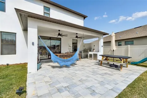 8174 Capstone Ranch Drive New Port Richey FL 34655