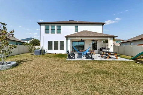 8174 Capstone Ranch Drive New Port Richey FL 34655