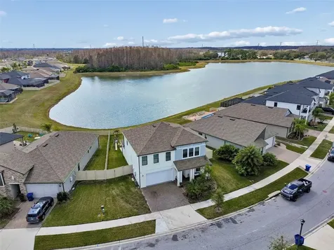 8174 Capstone Ranch Drive New Port Richey FL 34655