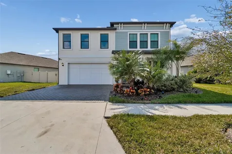 8174 Capstone Ranch Drive New Port Richey FL 34655