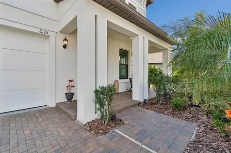 8174 Capstone Ranch Drive New Port Richey FL 34655