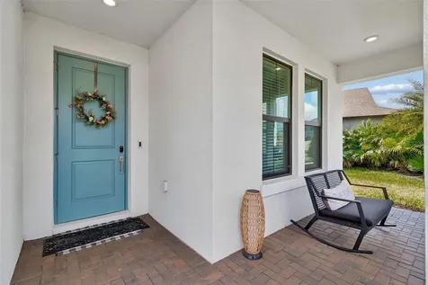 8174 Capstone Ranch Drive New Port Richey FL 34655