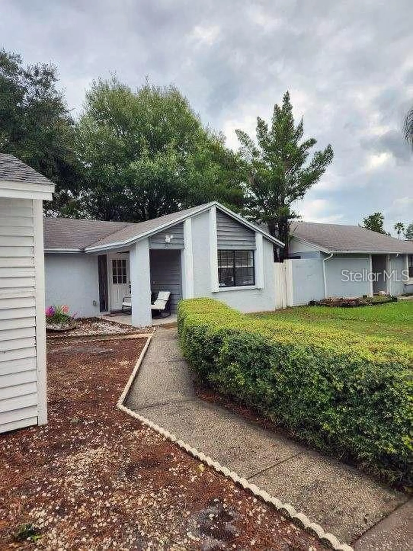 3244 Fox Lake Drive Tampa FL 33618
