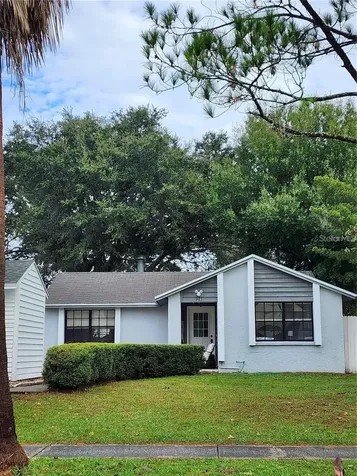 3244 Fox Lake Drive Tampa FL 33618