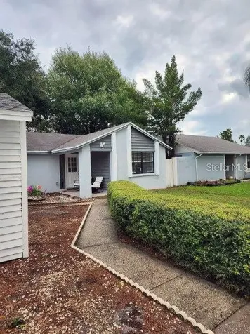 3244 Fox Lake Drive Tampa FL 33618
