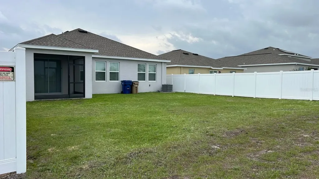 913 Laurel View Way Groveland FL 34736