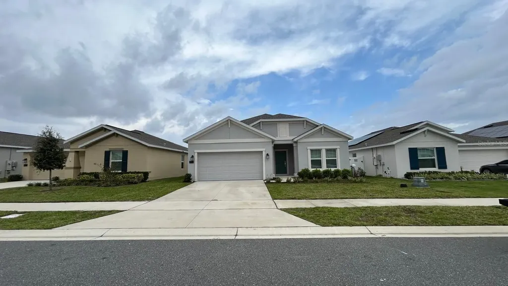 913 Laurel View Way Groveland FL 34736