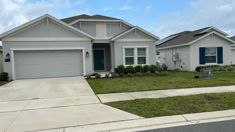 913 Laurel View Way Groveland FL 34736