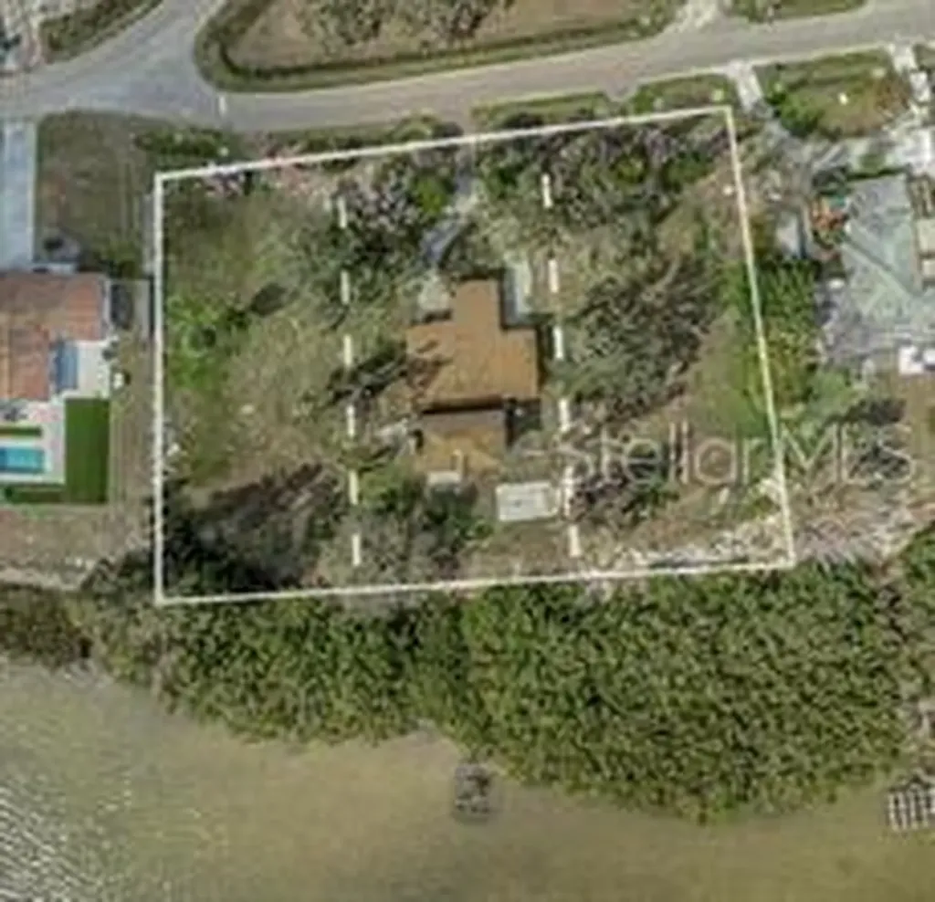 3825 Shore Boulevard Oldsmar FL 34677