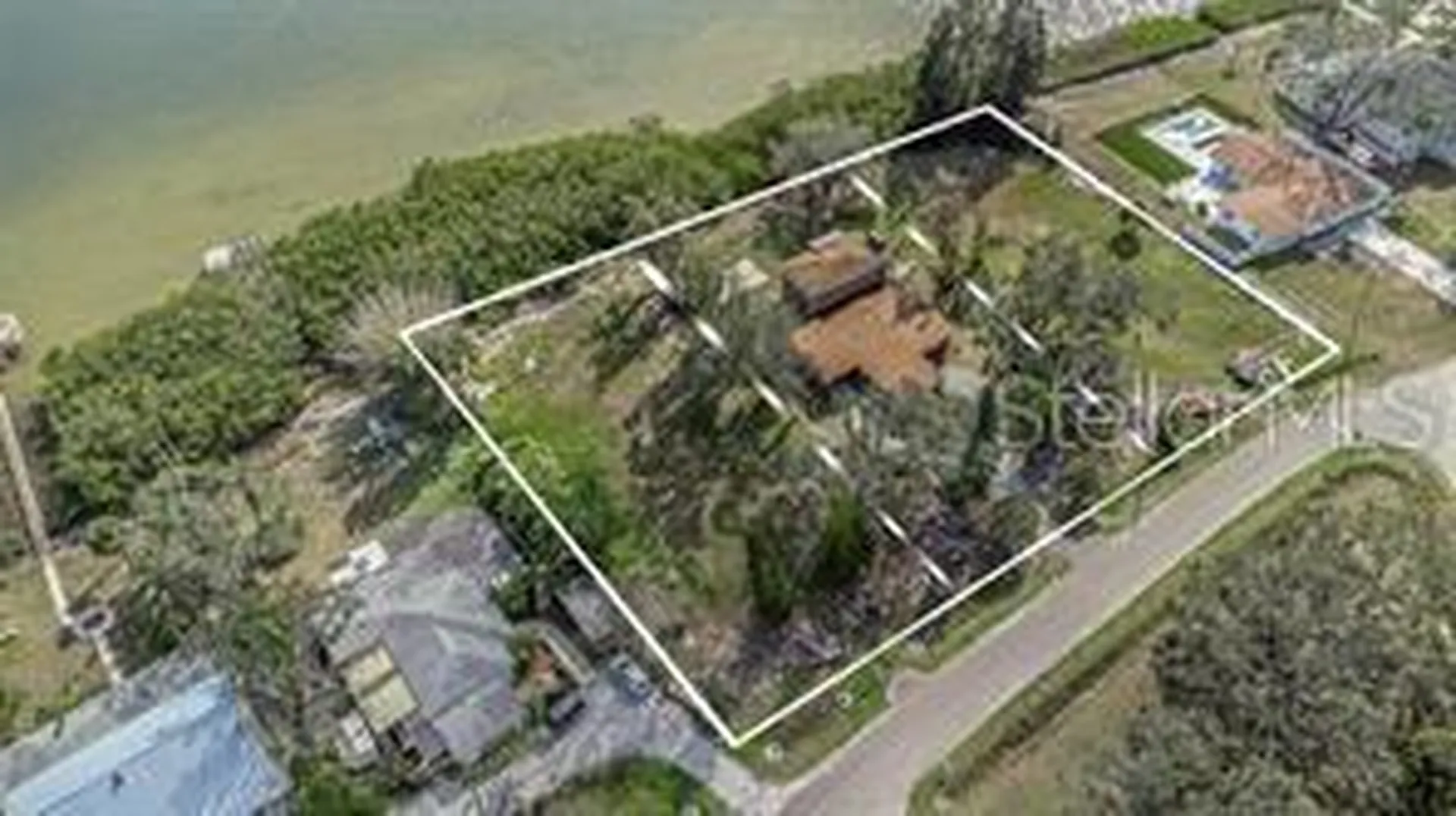 3825 Shore Boulevard Oldsmar FL 34677