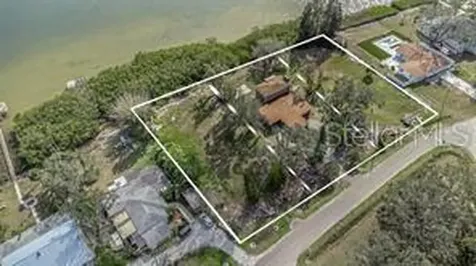 3825 Shore Boulevard Oldsmar FL 34677