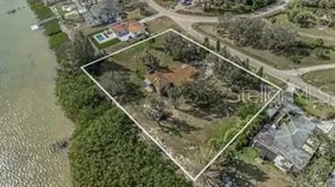 3825 Shore Boulevard Oldsmar FL 34677