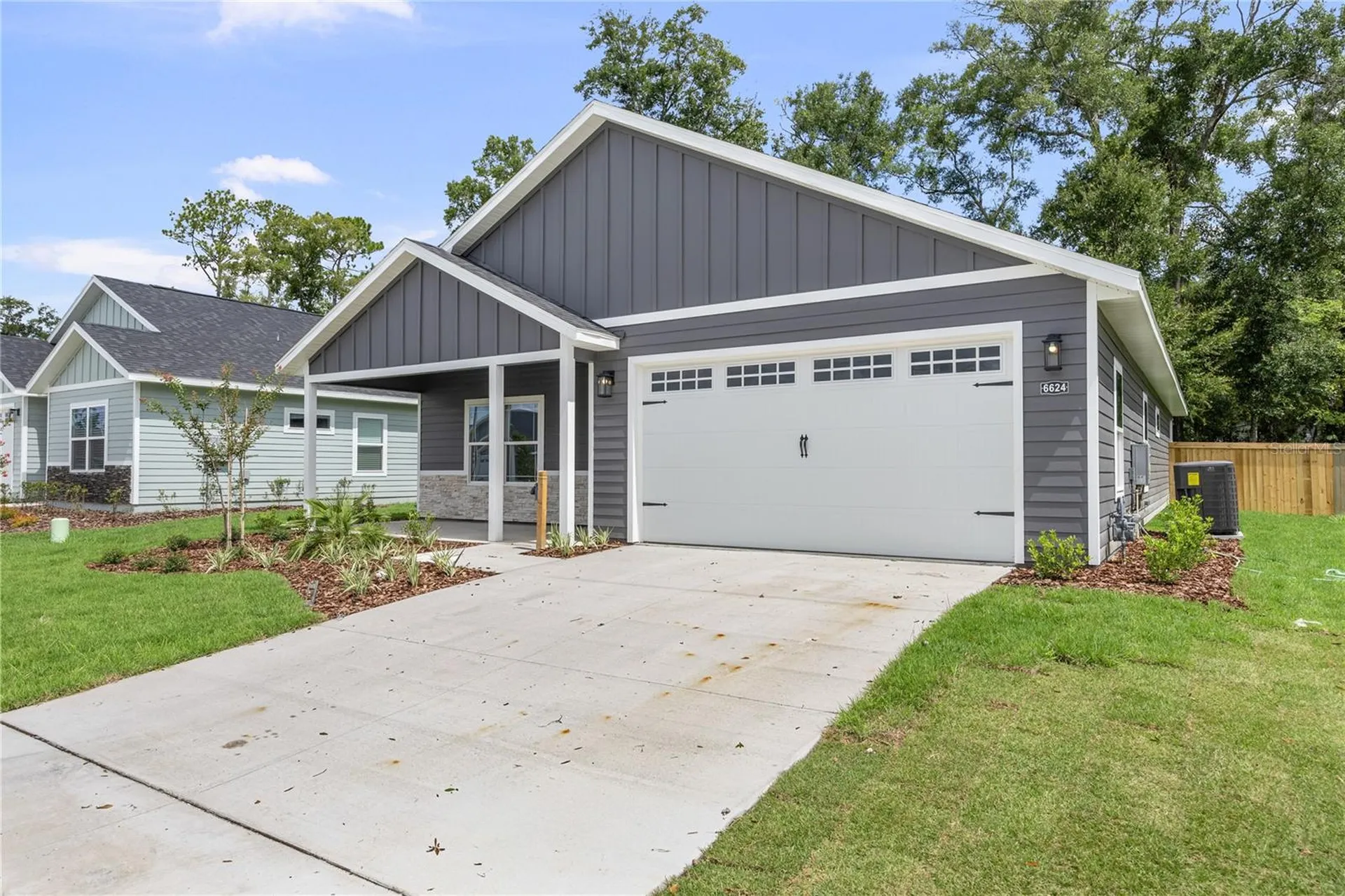 1064 SW 67th Way Gainesville FL 32607