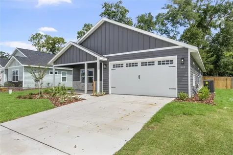 1064 SW 67th Way Gainesville FL 32607