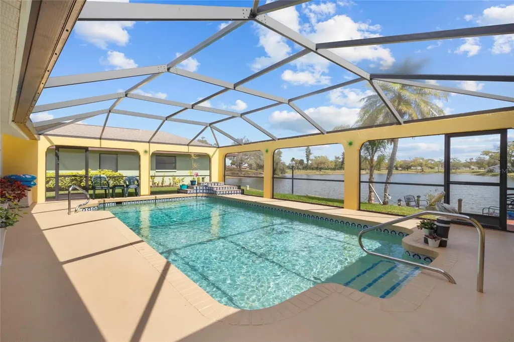 1932 Pebble Beach Court Venice FL 34293