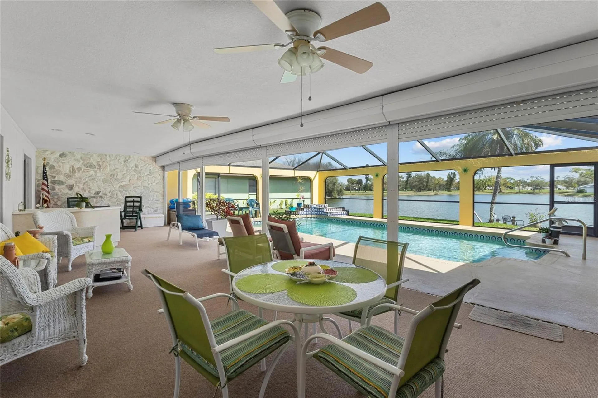 1932 Pebble Beach Court Venice FL 34293