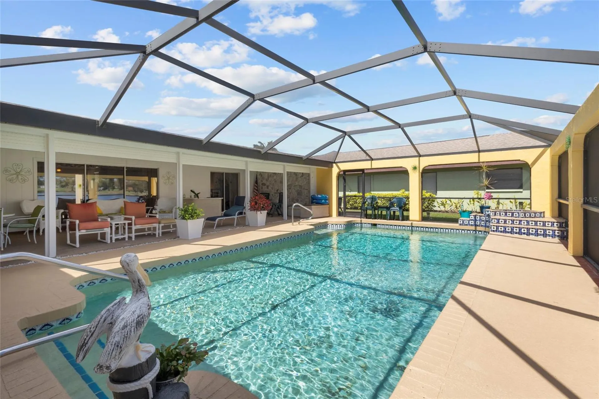 1932 Pebble Beach Court Venice FL 34293