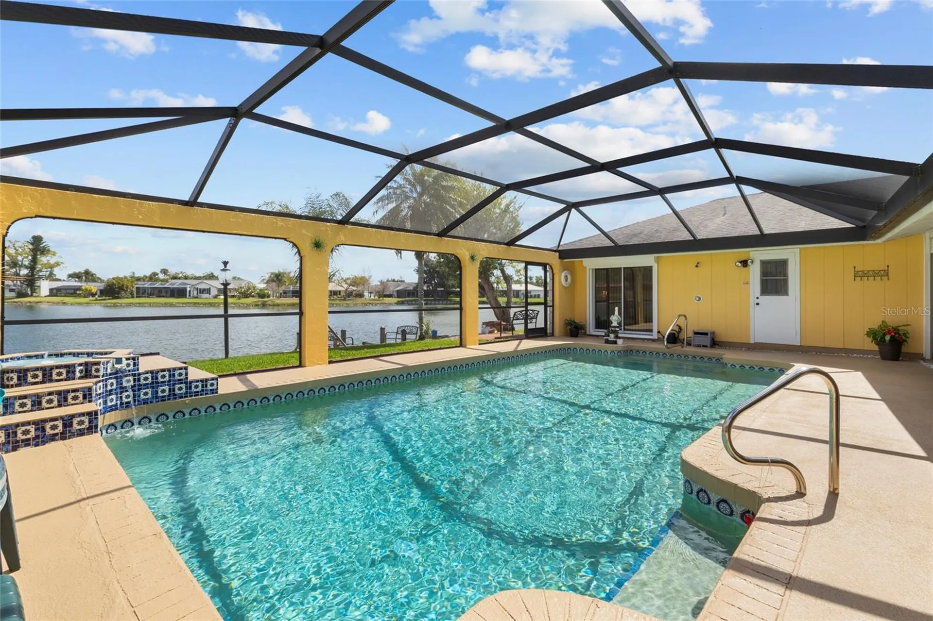1932 Pebble Beach Court Venice FL 34293