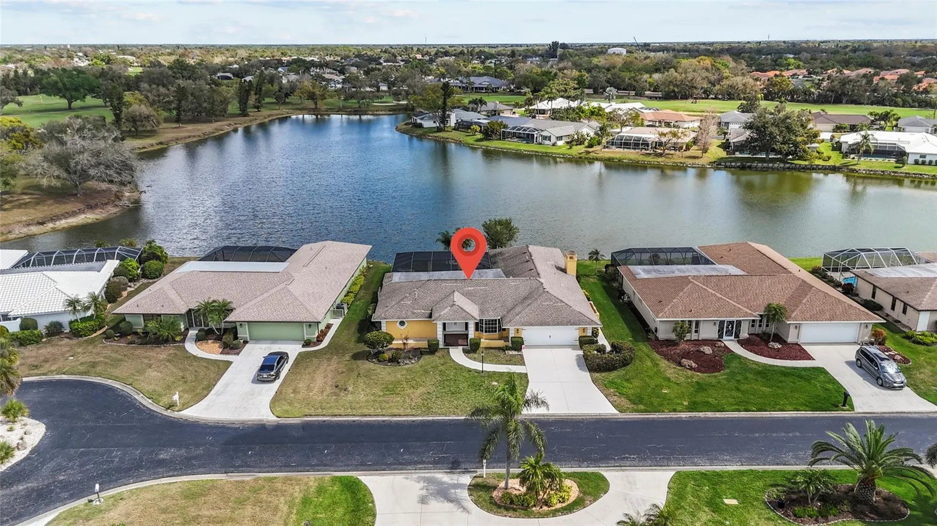 1932 Pebble Beach Court Venice FL 34293